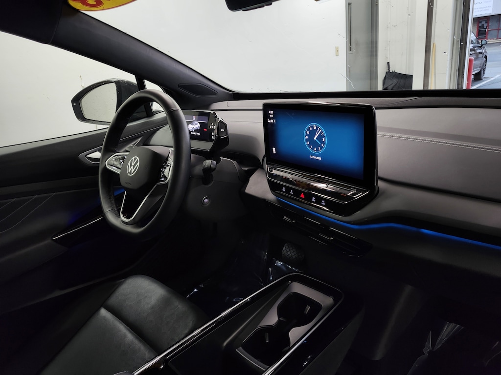 Used 2023 Volkswagen ID.4 Pro S SUV