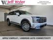New 2026 Hyundai Palisade SEL AWD SUV
