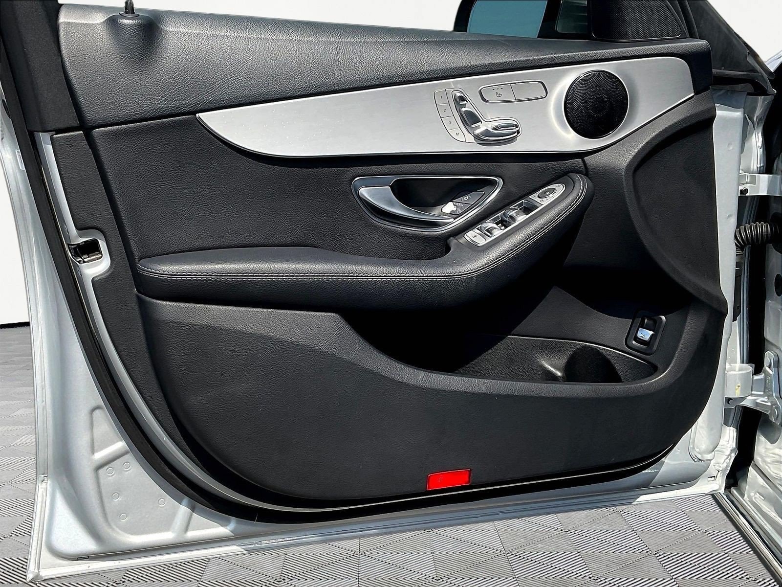 2016 Mercedes-Benz C-Class C300 - Photo 23
