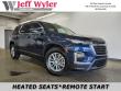 Used 2023 Chevrolet Traverse LT Cloth w/1LT SUV