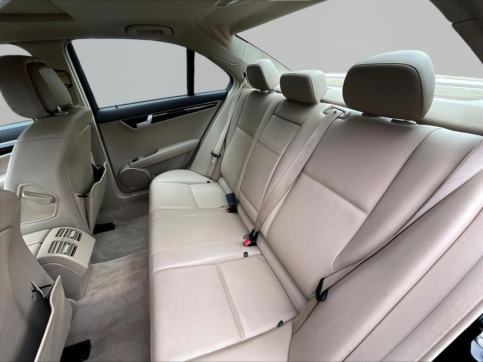 2013 Mercedes-Benz C-Class C250 Sport - Photo 24