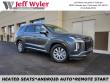 Certified 2025 Hyundai Palisade SEL SUV
