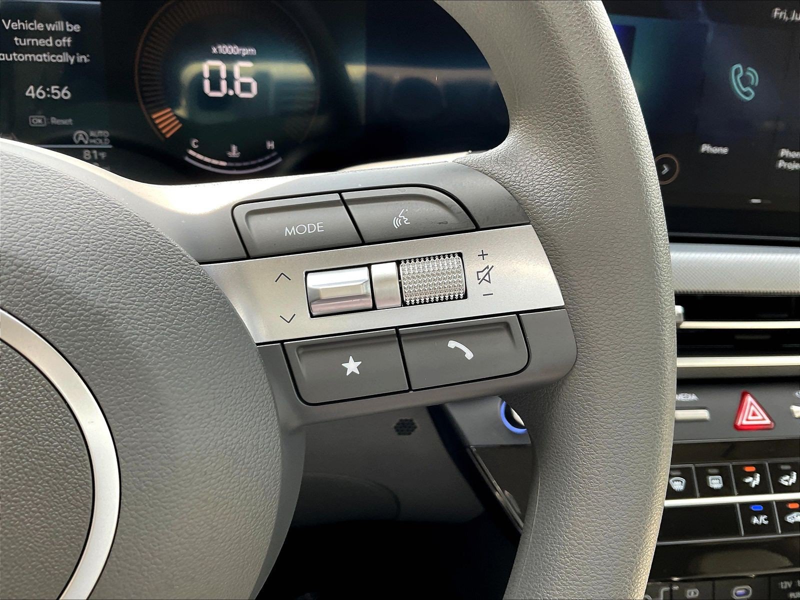 2026 Hyundai Sonata SE - Photo 15