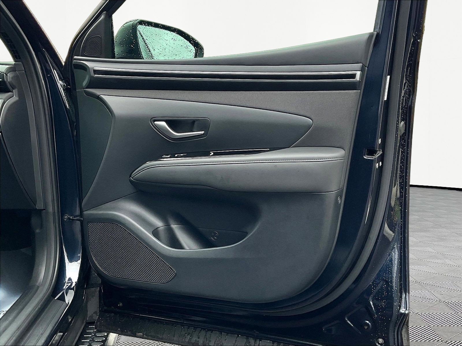 2024 Hyundai Tucson XRT - Photo 27
