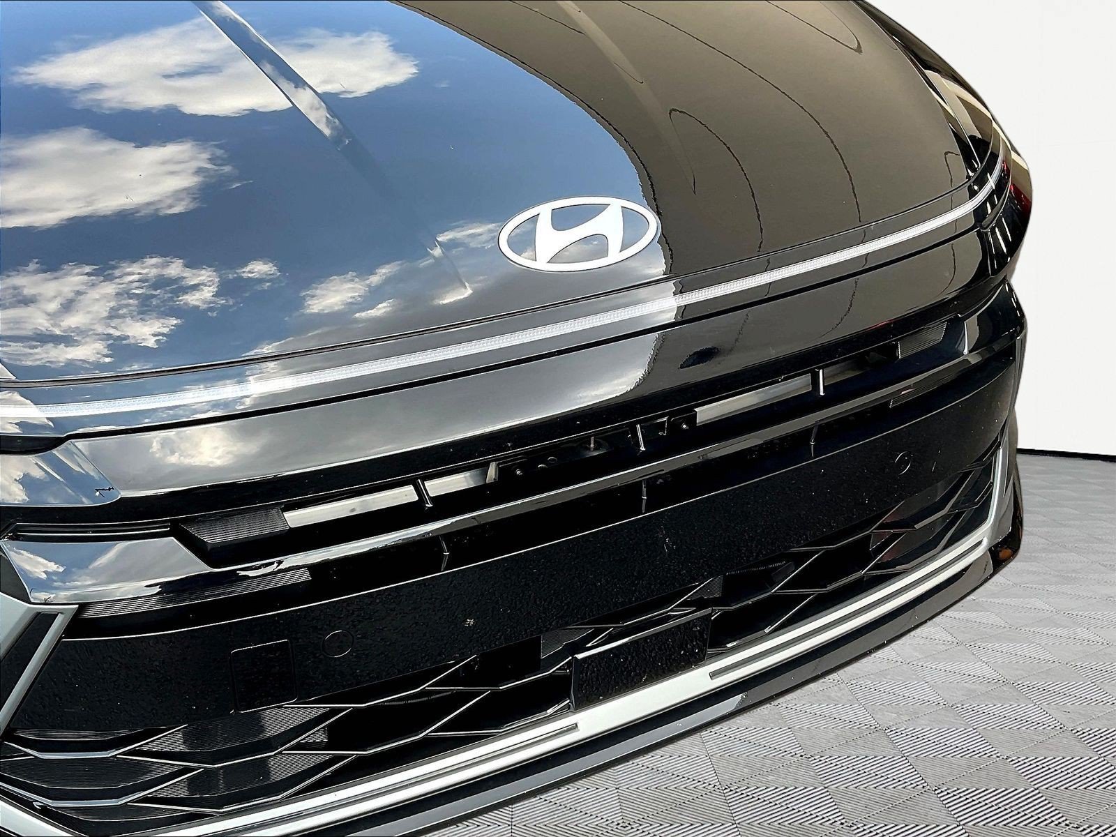 2026 Hyundai Sonata SE - Photo 35