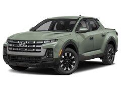 2026 Hyundai Santa Cruz SE AWD Truck Crew Cab
