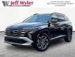 New 2026 Hyundai Tucson Hybrid Limited SUV