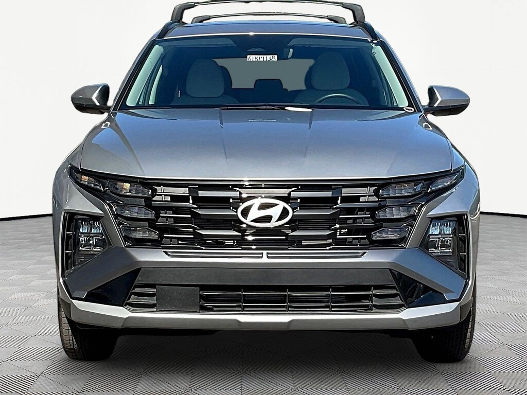 Used 2026 Hyundai Tucson SEL SUV