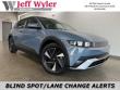 New 2025 Hyundai IONIQ 5 SE Standard Range SUV