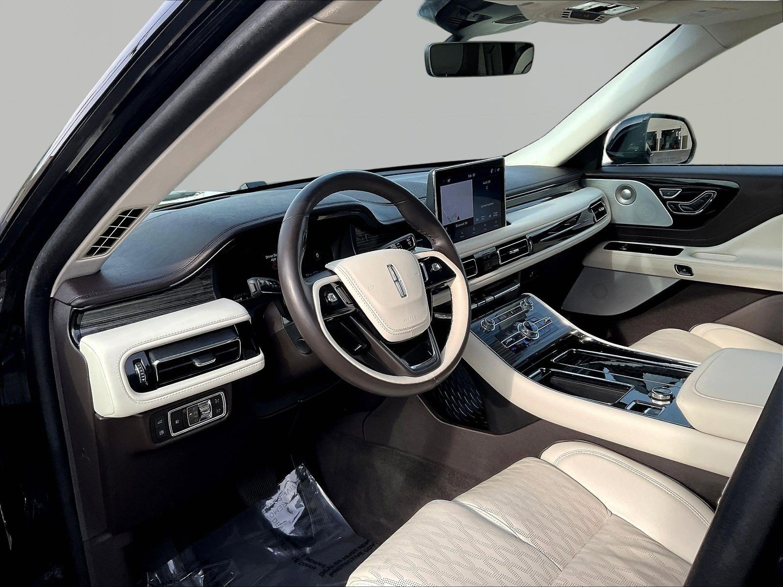 2023 Lincoln Aviator Black Label Grand Touring - Photo 17