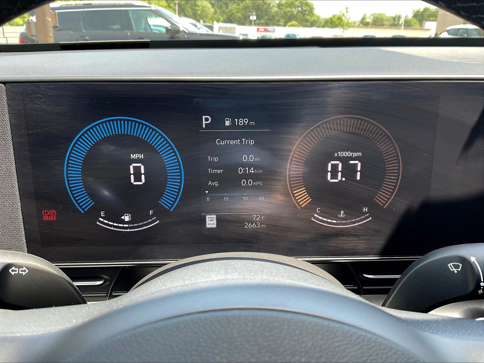 2026 Hyundai Kona SEL Sport - Photo 16