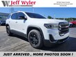 GMC Acadia