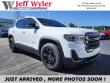 Used 2023 GMC Acadia AT4 SUV