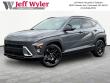 New 2026 Hyundai Kona SEL Sport FWD SUV