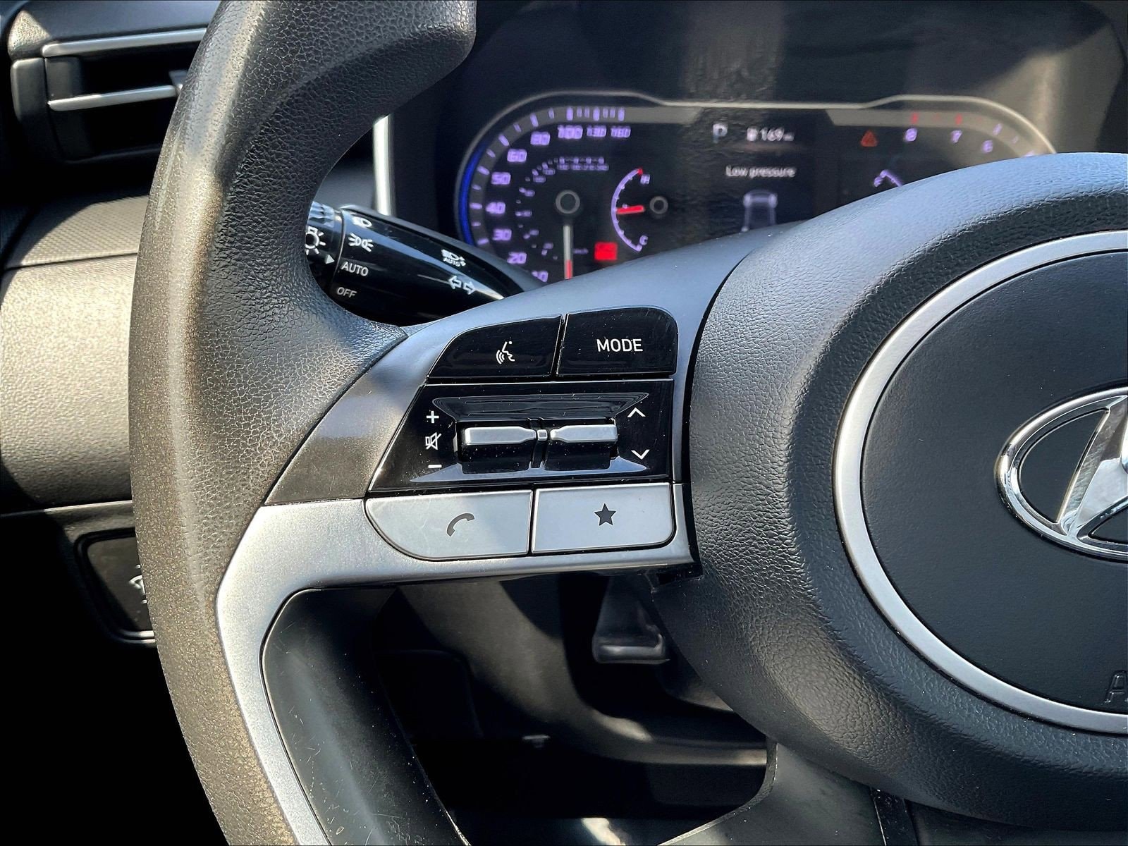 2022 Hyundai Tucson SEL - Photo 11