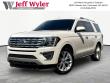 Used 2019 Ford Expedition Limited SUV
