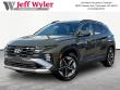 Used 2025 Hyundai Tucson SEL SUV