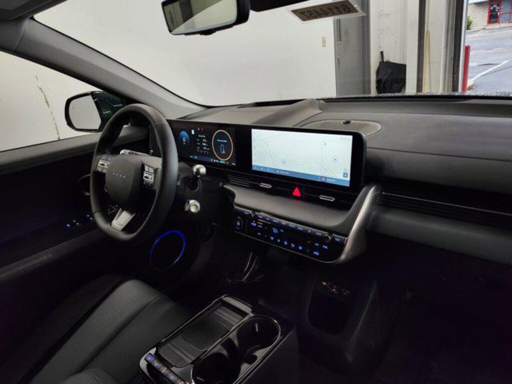 New 2026 Hyundai IONIQ 5 Limited SUV