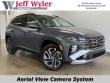 New 2025 Hyundai Tucson Limited AWD SUV