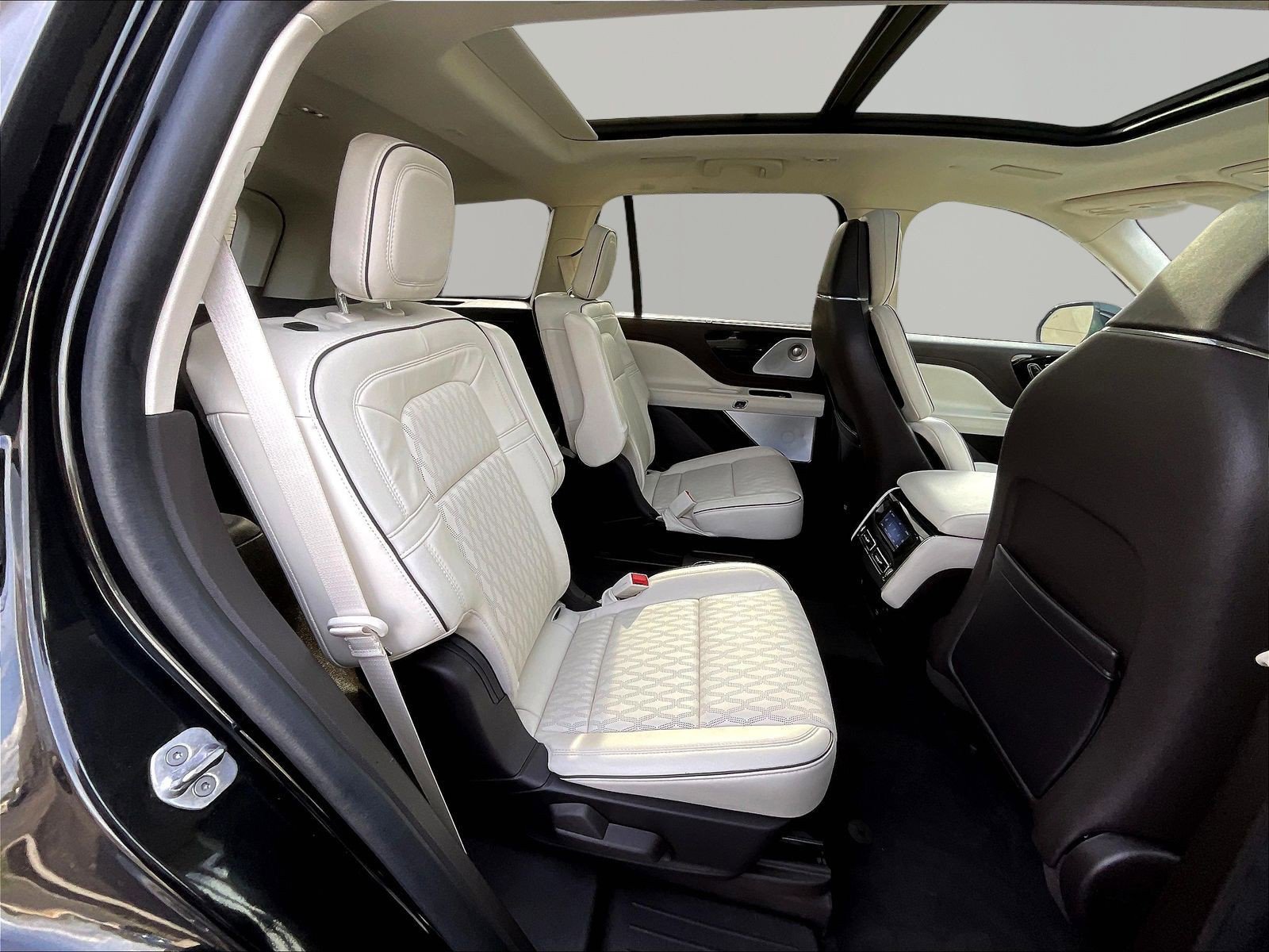 2023 Lincoln Aviator Black Label Grand Touring - Photo 25