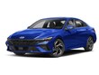 Hyundai Elantra Hybrid
