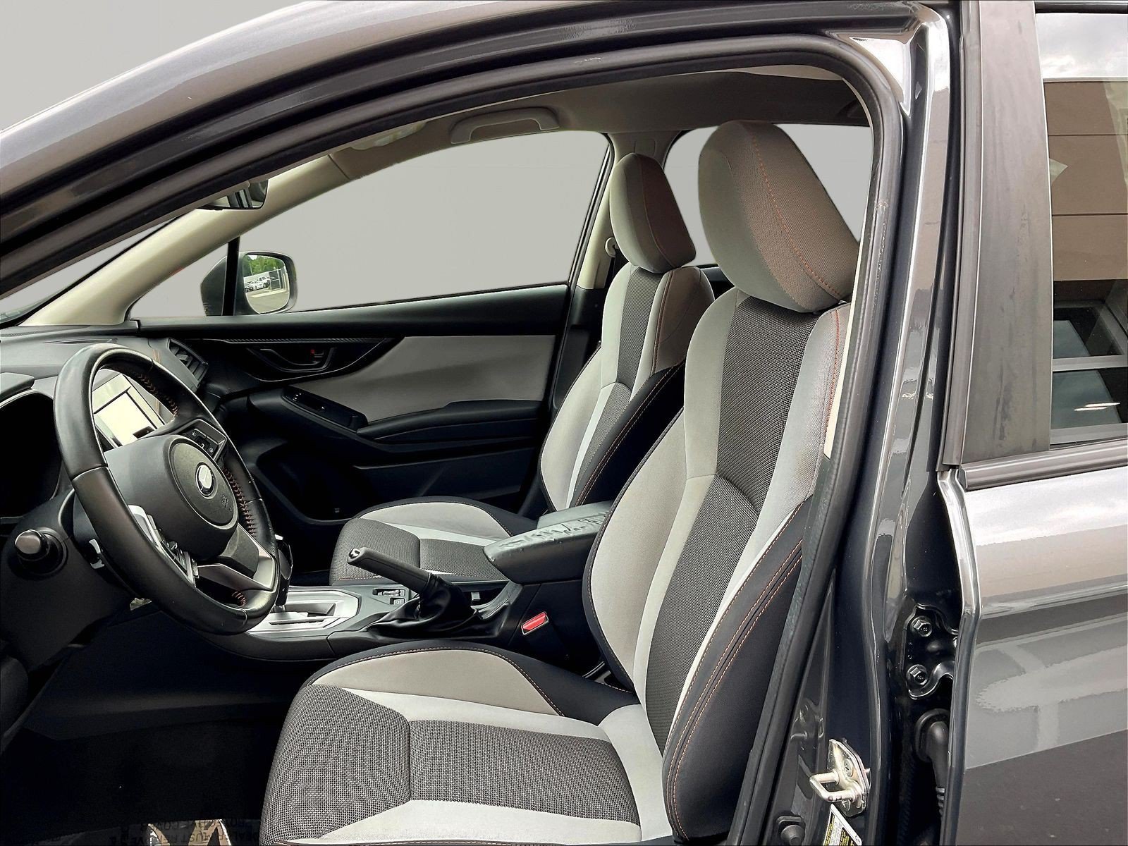 2021 Subaru Crosstrek Premium - Photo 20