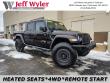 Used 2021 Jeep Gladiator Rubicon Truck Crew Cab