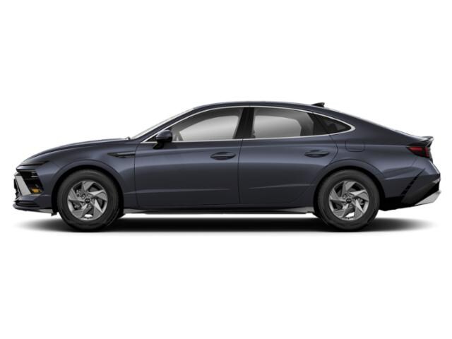 2026 Hyundai Sonata SE photo 2