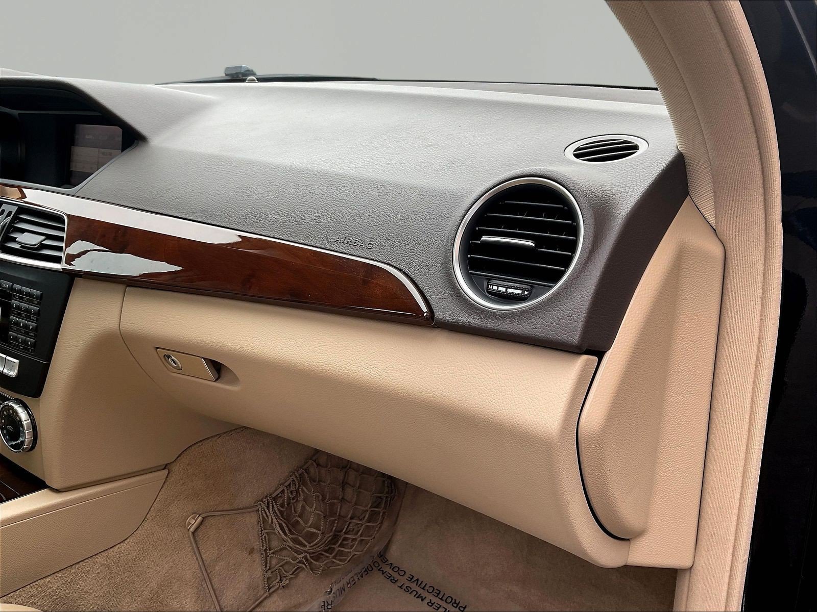 2013 Mercedes-Benz C-Class C250 Sport - Photo 28
