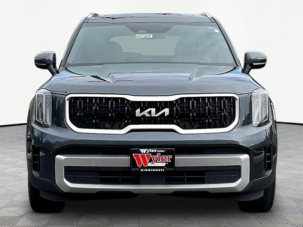 Used 2023 Kia Telluride EX SUV