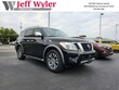 Nissan Armada