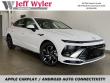 New 2025 Hyundai Sonata SEL Sedan