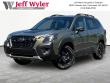Used 2024 Subaru Forester Wilderness SUV