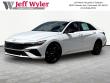 New 2026 Hyundai Elantra SEL Sport Sedan