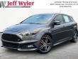 Used 2015 Ford Focus ST  Hatchback