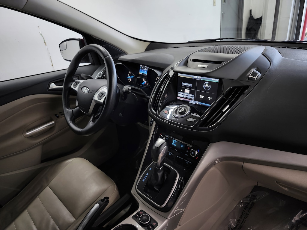 Used 2013 Ford Escape SEL SUV