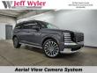 New 2026 Hyundai Palisade Calligraphy AWD SUV
