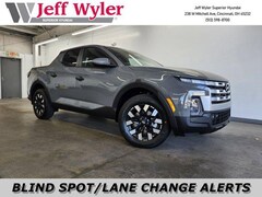 2026 Hyundai Santa Cruz SE AWD Truck Crew Cab