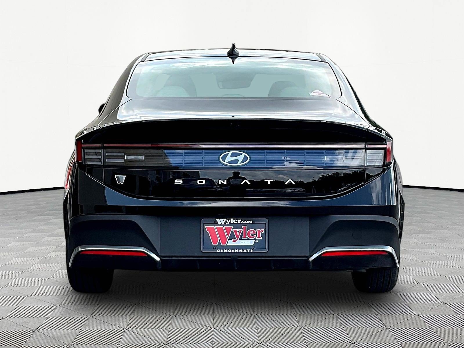 2026 Hyundai Sonata SE - Photo 7