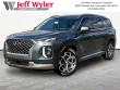 Used 2022 Hyundai Palisade Calligraphy SUV