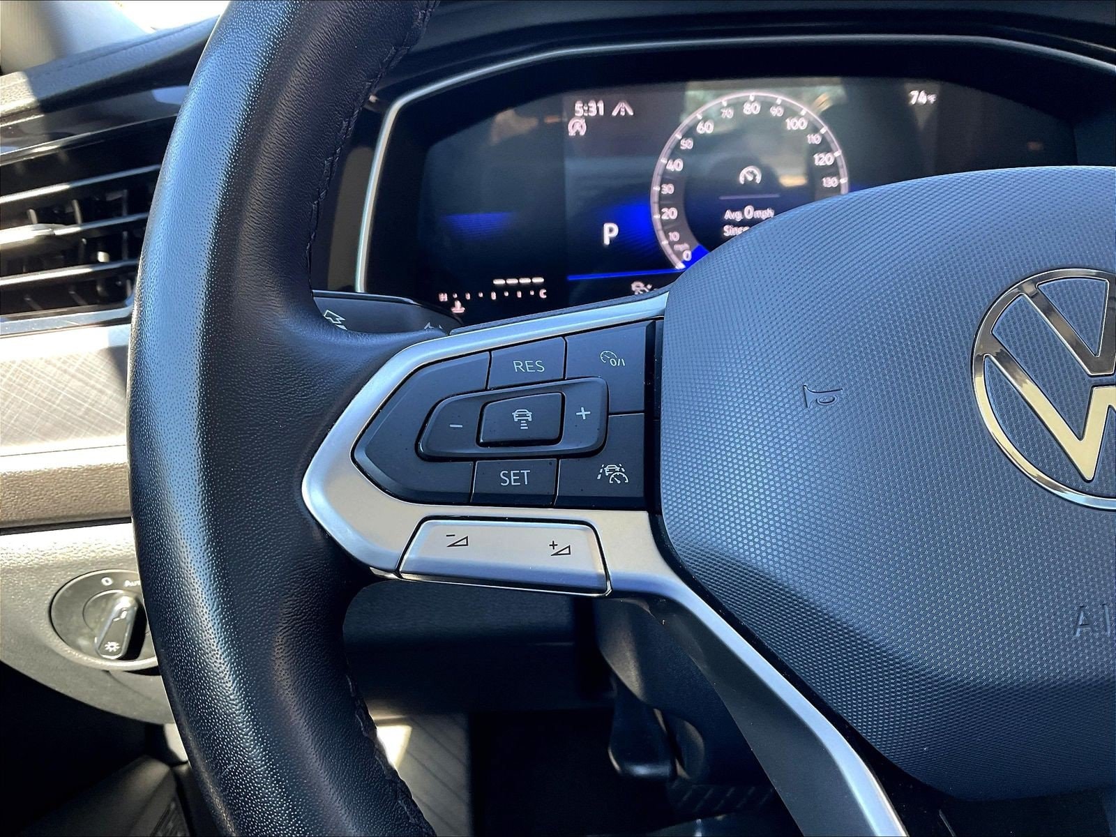 2024 Volkswagen Jetta SE - Photo 13