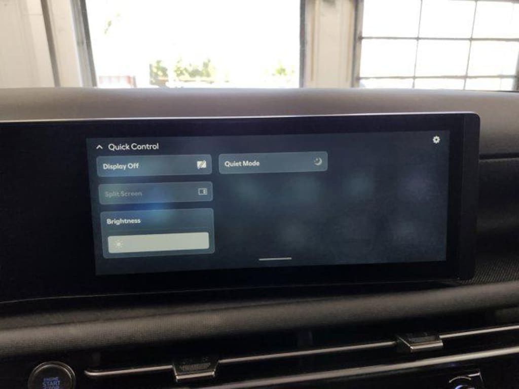 New 2026 Hyundai Santa Cruz SEL AWD Truck Crew Cab