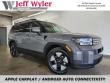 New 2026 Hyundai Santa Fe Hybrid SEL SUV