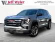 Used 2026 GMC Terrain Elevation SUV