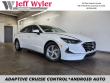 Used 2022 Hyundai Sonata SE Sedan