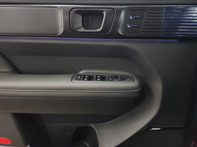 2026 Hyundai Santa Fe Calligraphy - Photo 12