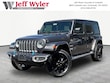  Jeep Wrangler 4xe