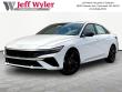 New 2026 Hyundai Elantra SEL Sport Plus Sedan