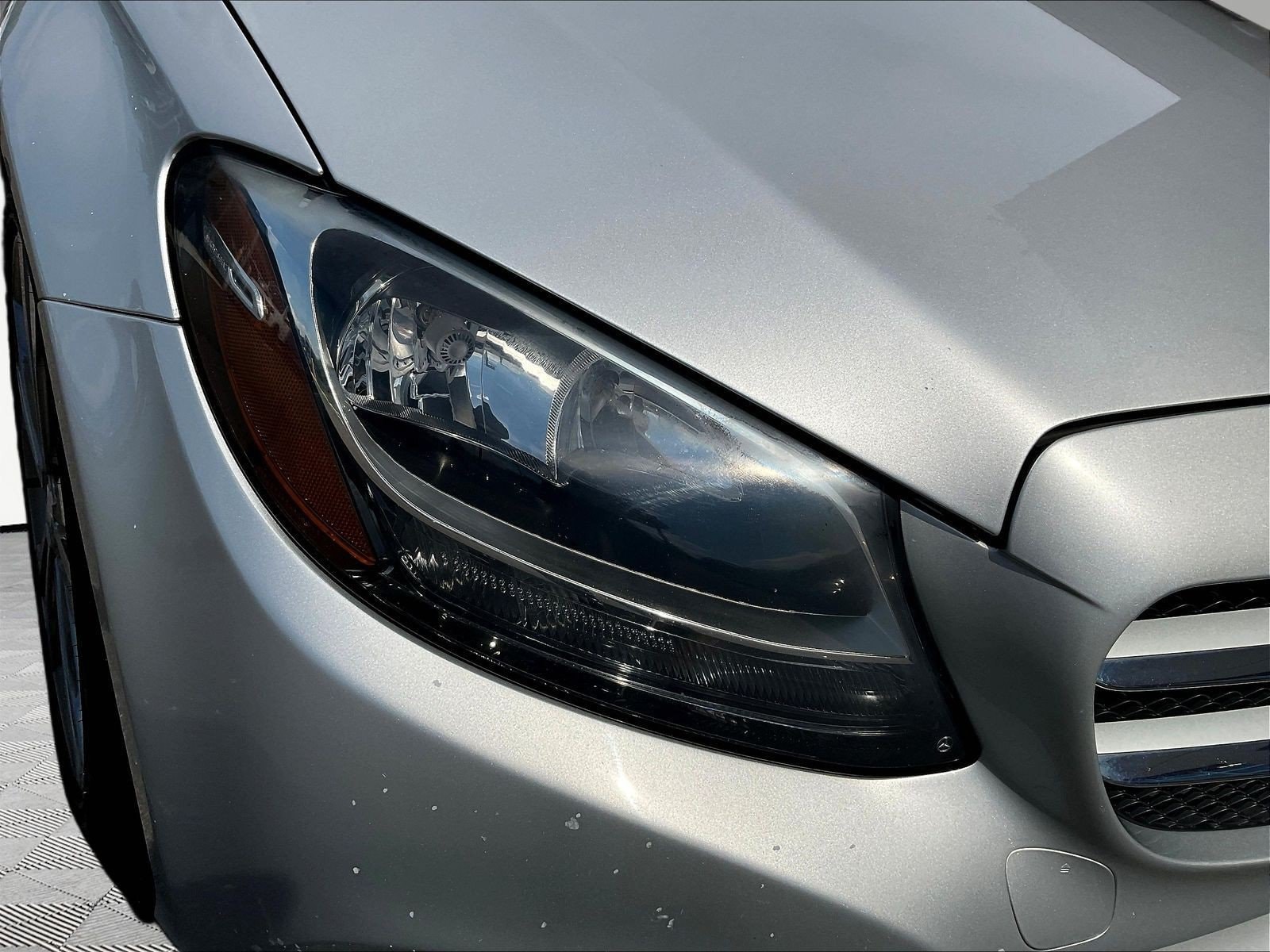 2016 Mercedes-Benz C-Class C300 - Photo 34