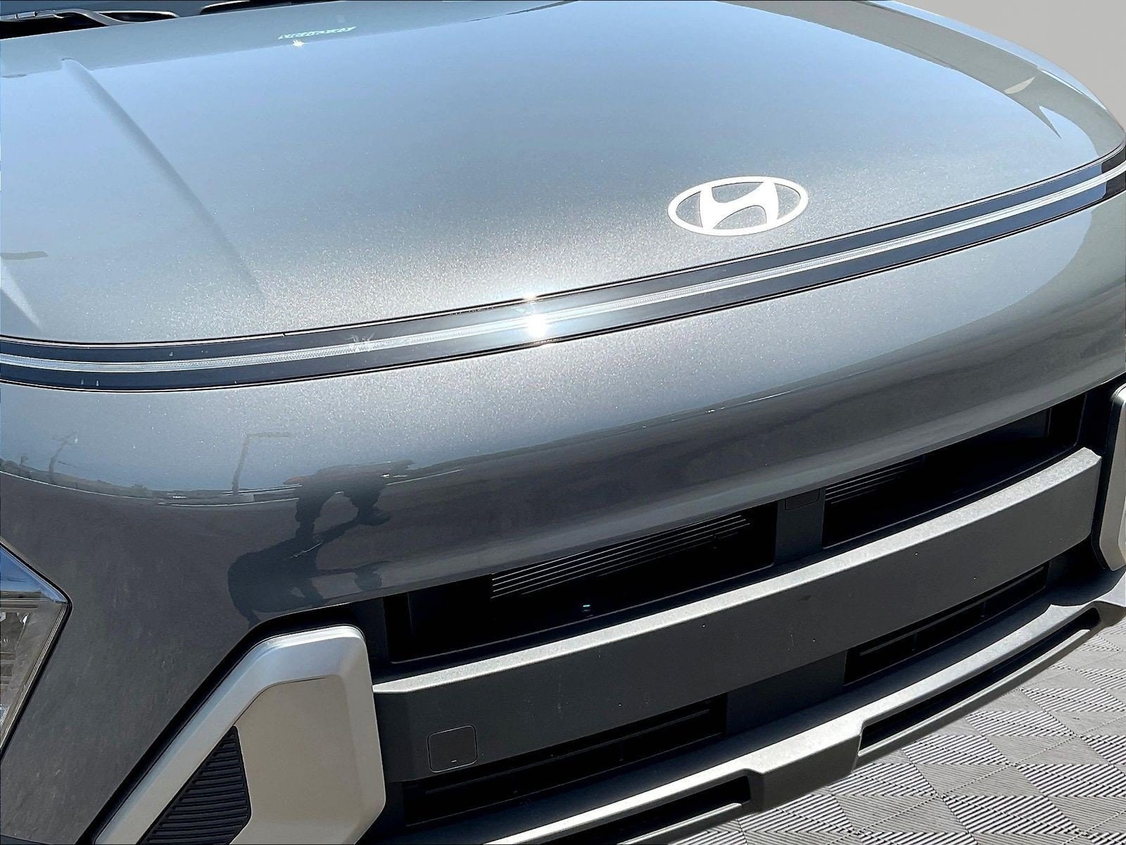 2026 Hyundai Kona SEL Sport - Photo 35